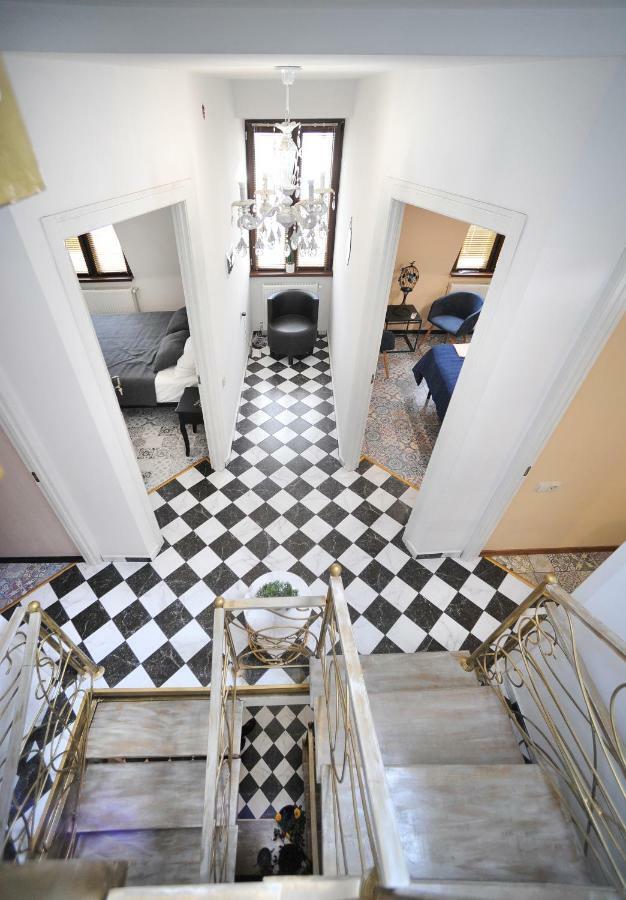 Baoma Hotel Tbilisi Exterior photo